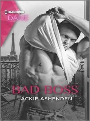 cover image of Bad Boss